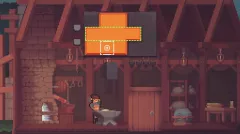Ключ While The Iron's Hot для Xbox One и Series X|S