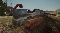 Заказать ключ Золотая Лихорадка (Gold Mining Simulator) на Xbox