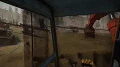 Ключ Золотая Лихорадка (Gold Mining Simulator) для Xbox One и Series X|S