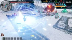 Активацию Elemental War Clash для Xbox One и Series X|S