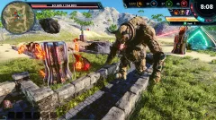Elemental War Clash — купить активацию дёшево