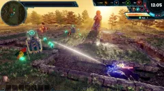 Elemental War Clash на Xbox — активацию с моментальной выдачей