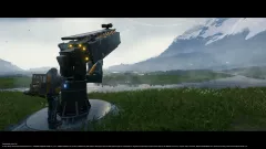 Заказать ключ Death Stranding Director's Cut на Xbox