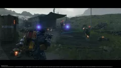 Ключ Death Stranding Director's Cut для Xbox One и Series X|S
