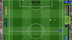 Активацию 90'' Soccer для Xbox One и Series X|S