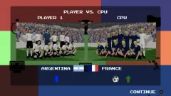 90'' Soccer на Xbox — активацию с моментальной выдачей