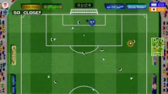 90'' Soccer на Xbox — активацию с моментальной выдачей