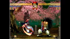 Активацию Aca Neogeo Samurai Shodown III для Xbox One и Series X|S