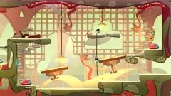 Купить ключ Disney Illusion Island Starring Mickey & Friends для Xbox выгодно