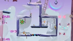 Disney Illusion Island Starring Mickey & Friends на Xbox — ключ с моментальной выдачей
