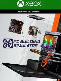 Купить аккаунт Building Simulator + 1 Games для Xbox выгодно