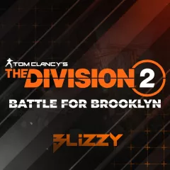Купить активацию Battle For Brooklyn Uplay/Steam для Xbox выгодно