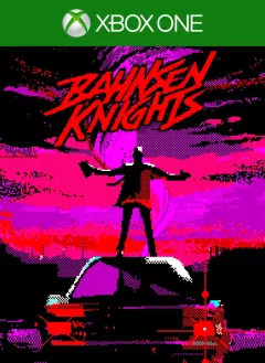 Ключ Bahnsen Knights для Xbox One и Series X|S