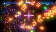 Ключ Geometry Survivor для Xbox One и Series X|S