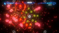 Ключ Geometry Survivor для Xbox One и Series X|S
