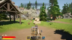 Ключ Lost Islands для Xbox One и Series X|S