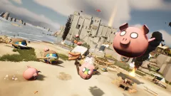 Купить ключ Bang-On Balls: Chronicles для Xbox выгодно