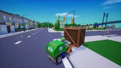 Заказать ключ Мир Щенячьего Патруля на Xbox