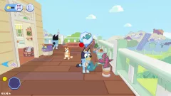 Ключ Bluey: Игра для Xbox One и Series X|S