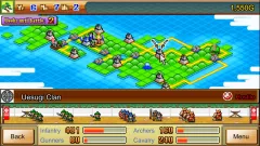 Ninja Village — купить ключ дёшево