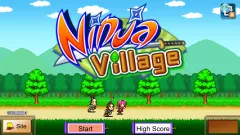Заказать ключ Ninja Village на Xbox