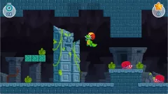 Croc's World 4 на Xbox — ключ с моментальной выдачей