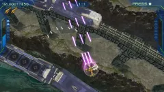 Zero Gunner 2 на Xbox — ключ с моментальной выдачей