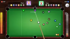 Купить ключ Classic Pool для Xbox выгодно
