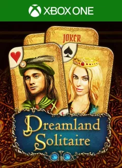 Ключ Dreamland Solitaire для Xbox One и Series X|S