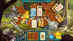 Dreamland Solitaire на Xbox — ключ с моментальной выдачей