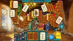 Купить ключ Dreamland Solitaire на Xbox по выгодной цене