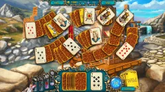 Ключ Dreamland Solitaire для Xbox One и Series X|S