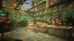 Ключ Garden Life: A Cozy Simulator для Xbox One и Series X|S