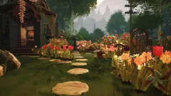 Garden Life: A Cozy Simulator на Xbox — ключ с моментальной выдачей
