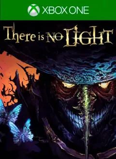 Ключ There Is No Light для Xbox One и Series X|S