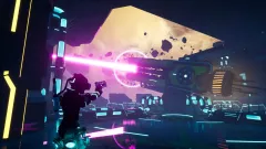 Ключ Arcrunner для Xbox One и Series X|S