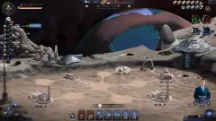 Terraformers — купить ключ дёшево