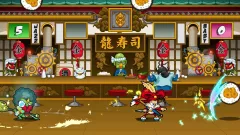Заказать ключ Jitsu Squad на Xbox