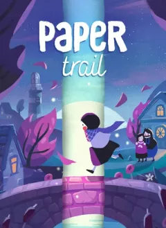 Ключ Paper Trail для Xbox One и Series X|S