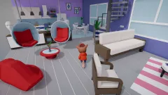 Sherlock Purr 2 - Extended Edition на Xbox — ключ с моментальной выдачей
