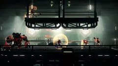 Купить ключ Strider на Xbox по выгодной цене