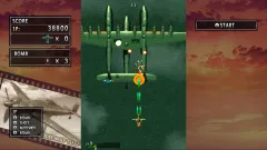 Заказать ключ Strikers 1945 II на Xbox