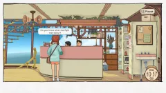Wayward Strand на Xbox — ключ с моментальной выдачей
