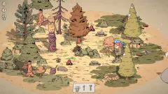 Wind Peaks — купить ключ дёшево