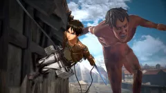 Ключ A.O.T. 2 для Xbox One и Series X|S