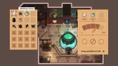 Купить ключ Little Witch In The Woods (Game Preview) на Xbox по выгодной цене