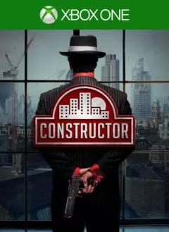 Ключ Constructor для Xbox One и Series X|S