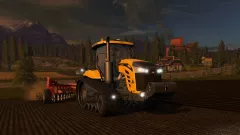 Farming Simulator 17 - Premium Edition — купить ключ дёшево