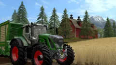 Купить ключ Farming Simulator 17 - Premium Edition для Xbox выгодно