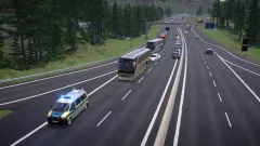 Autobahn Police Simulator 3 — купить ключ дёшево